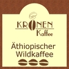 Kaffee Aethopischer Wildkaffee s