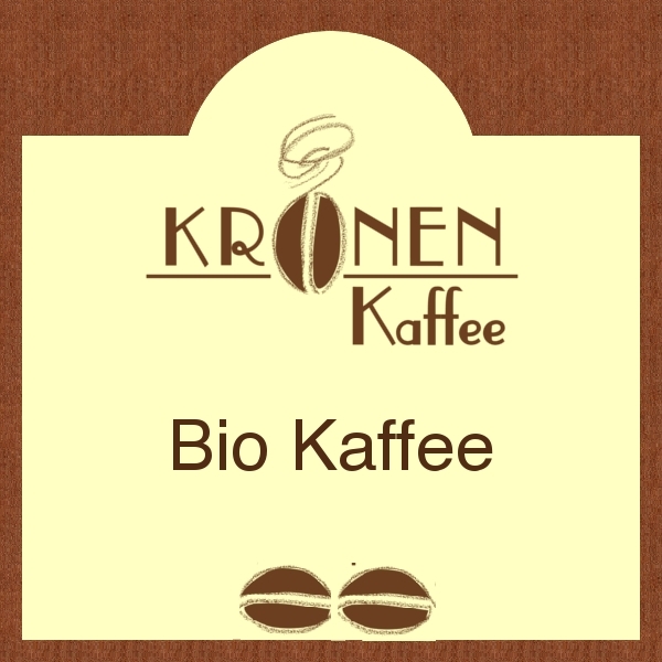 Kaffee Bio Kaffee